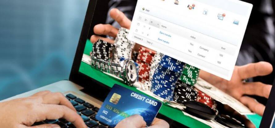 pago con tarjeta en casino online