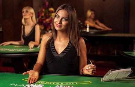 online casino en vivo