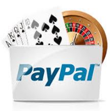 Depósitos y retiros con PayPal