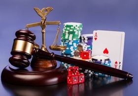 Reguladores de juegos de casino