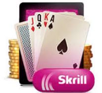 Depósitos y retiros con Skrill